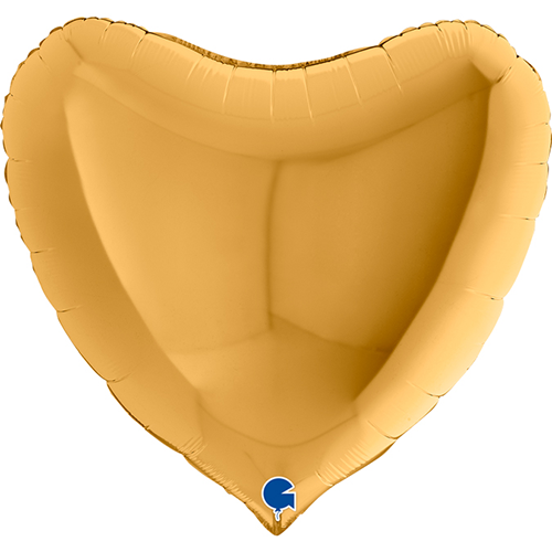 [G36002G] Coeur Or 36" - Grabo
