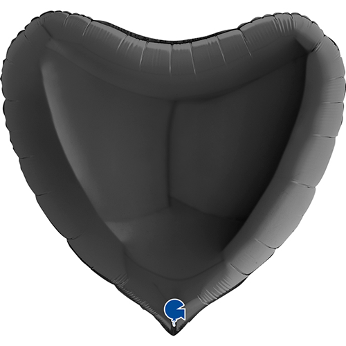 [G36004K] Coeur Noir 36" - Grabo