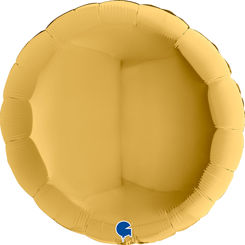 [G36112G5] Rond Or G5 36" Vrac - Grabo