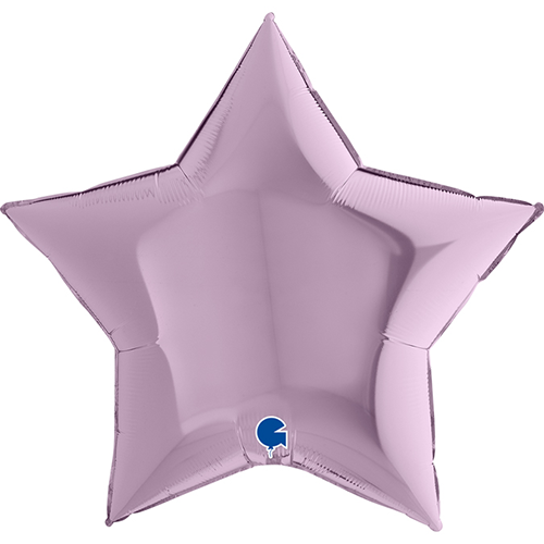 [G36213L] Étoile Lilas 36" - Grabo