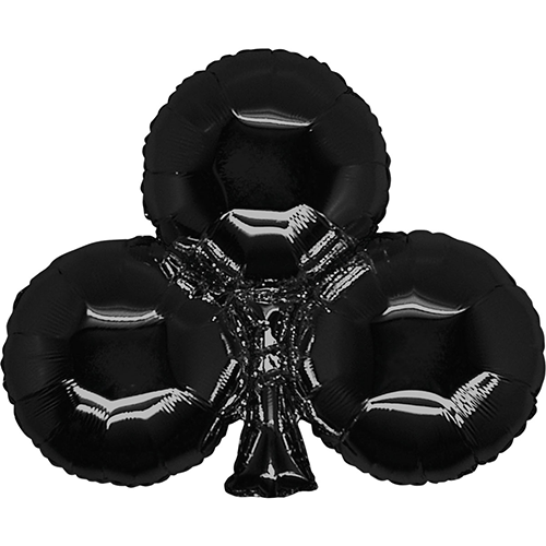 [G85266-P] Casino Trefle 39" - Grabo