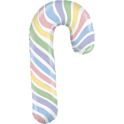 [GG72092-P] Macaron Cannes de Bonbon 41" - Grabo