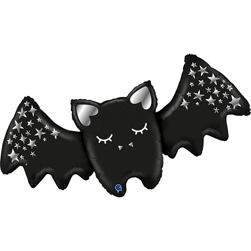 [GG72115-P] Sparkling Chauve-Souris 55" - Grabo