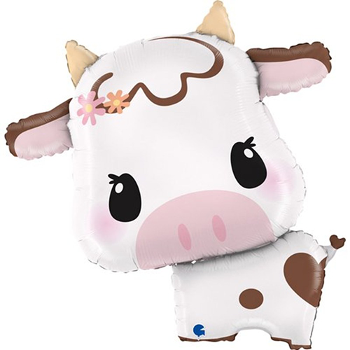 [GG72126] Cute Cow 33" Vrac - Grabo
