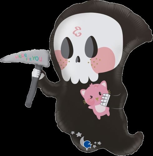 [GG72154-P] The Cute Death 25" - Grabo