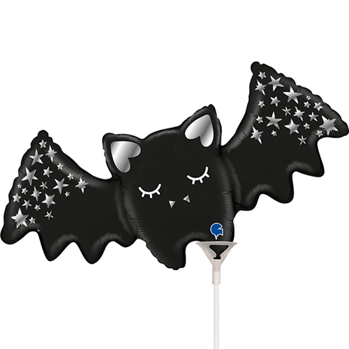 [GG72171] Chauve Souris Mini 14" Vrac - Grabo
