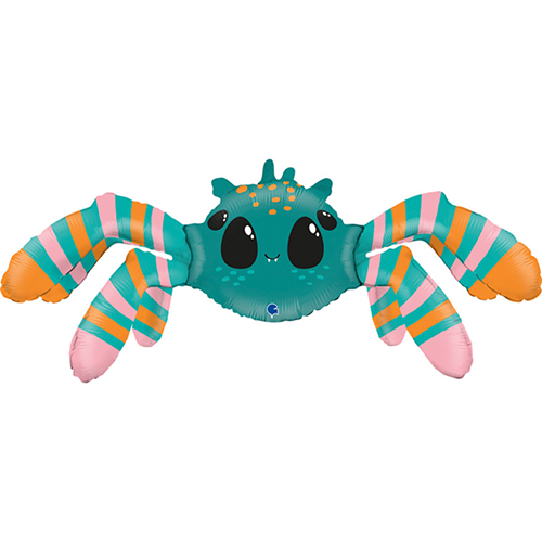 [GG74018-P] Spider Pup 29" - Grabo