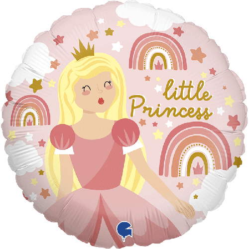 [GG78173] Little Princess 18" Vrac - Grabo