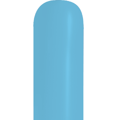 [HG360P33] 100 Ballons À Modeler 360 Ciel - Balloonia
