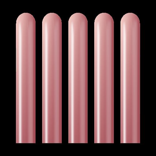 [10250032] 260 Modelling Mirror Pink 50ct - Kalisan