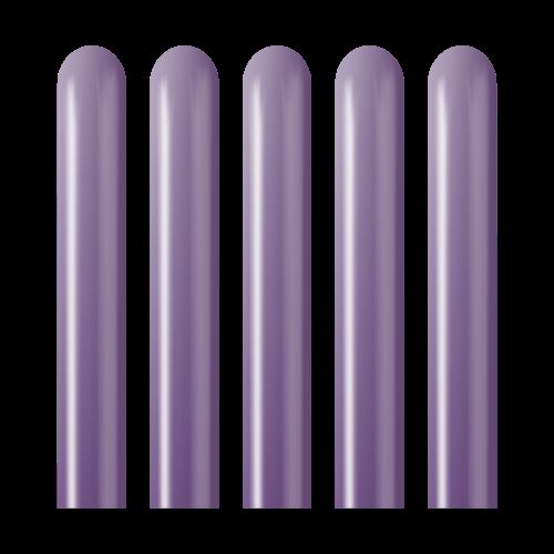 [10250042] 260 Modelling Mirror Violet 50Ct - Kalisan