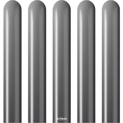 [10250092] 260 Modelling Mirror Space Grey 50Ct - Kalisan