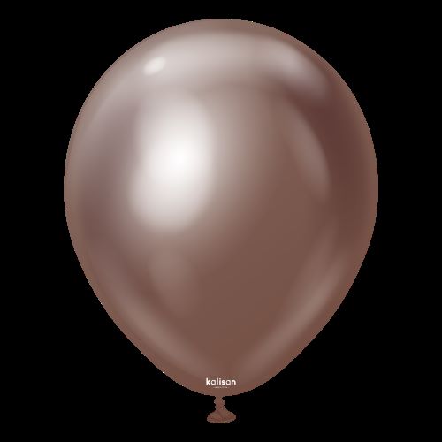 [10550141] 5" Mirror Chocolat 100 Bal - Kalisan