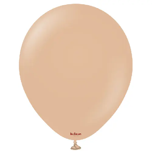 [10580141] 5" retro Desert Sand 100ct - Kalisan