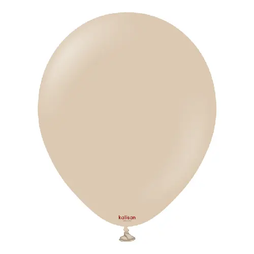 [11223491] 12" Standard Hazelnut 100ct - Kalisan