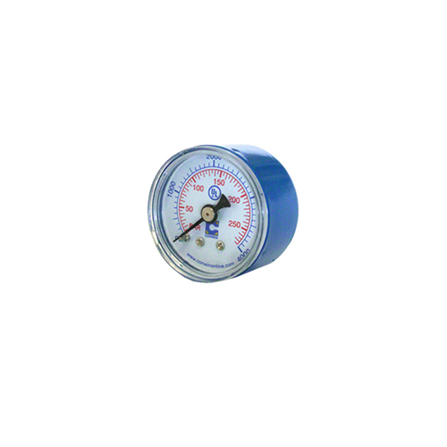 [C00005] RP#5 Gauge for push valve inflator