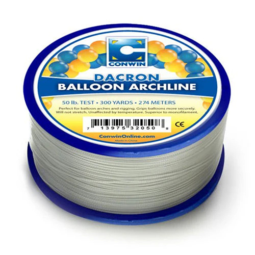[C32050] Balloon Archline 50 lb (274mètres/300 yards) - PremiumConwin