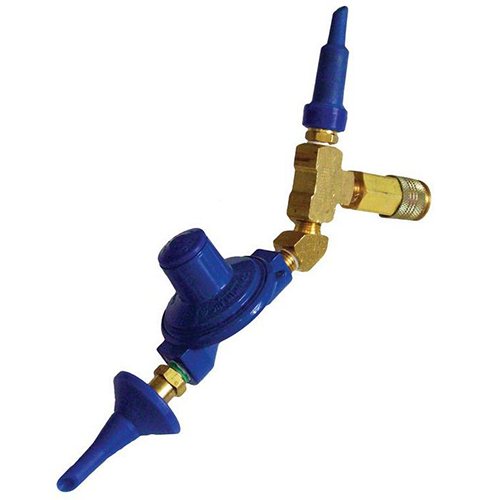 [C52501] Universal Plus Inflator - Air Product