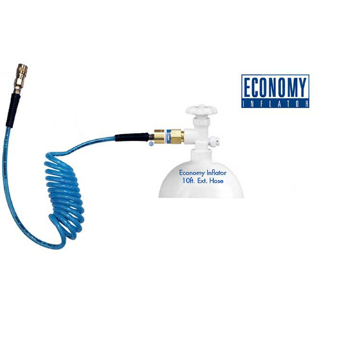 [C80020] No Gauge w/10 ft Extension Hose