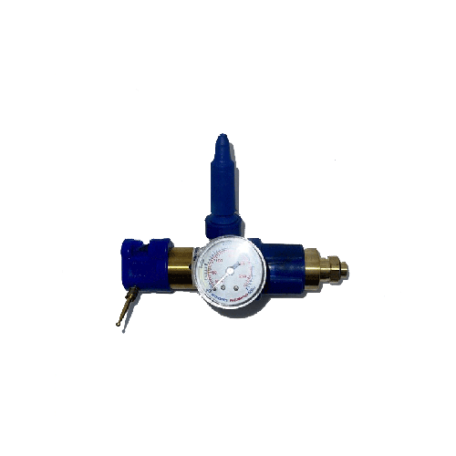 [C81420] Classic Inflator avec mano en tilt valve