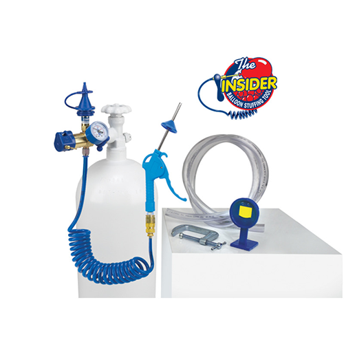 [C84920] Insider Balloon Stuffing Tool Kit with 10 Ft Ext Hose - PremiumConwin