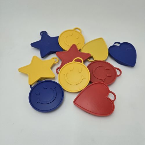 [C92027] LIGHT HEAVY 60 GR ASSORTIS PRIMARY *10 (FR)