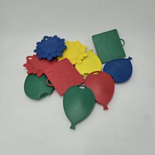 [C92031] HEAVY WEIGHT 80 GR ASSORTIS *10 (FR)