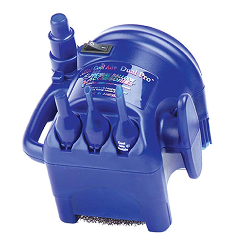 [C98014 (MCAI-DP230V EU)] Premium Mini Cool Aire Inflator - PremiumConwin