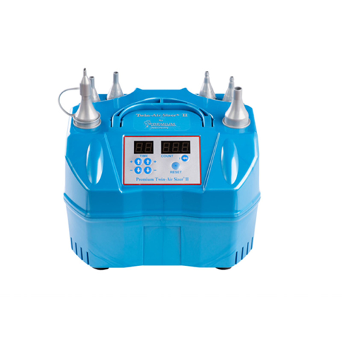 [C98022 (TAS II 230 EU+UK)] PremiumConwin - Gonfleur Twin Air Sizer II - FDS