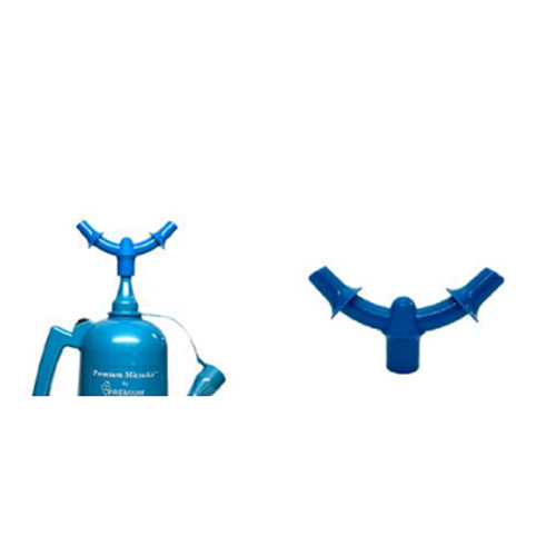 [CYNOZZLE (Y NOZZLE)] Y-Nozzle Adapter (pour le MicroAir) - PremiumConwin