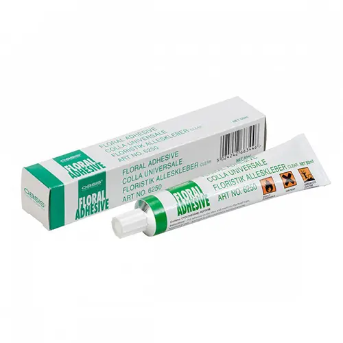 [508540] Tube de Colle Fleuriste Floral Adhesive 50ml