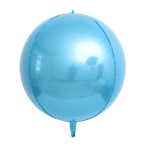 [A2205-18] Orbz Bleu 18"