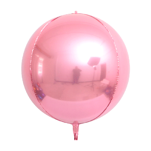 [A2206-22] Orbz Rose 22"