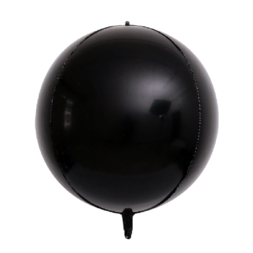 [A2212-22] Orbz Noir 22"