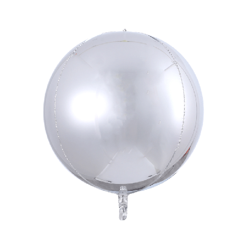 [A3232-22] Orbz Matte 22" Argent