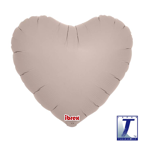 [TK0201211229] 14" Alu Coeur Warm Gray / Gris Chaud - Takarakosan