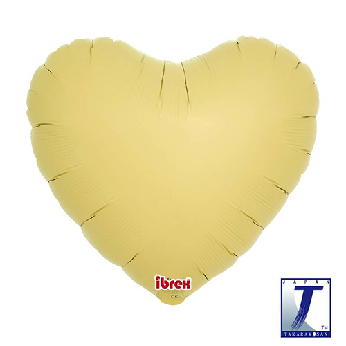 [TK0201211231] 14" Alu Coeur Ice Orange / Orange Glace - Takarakosan