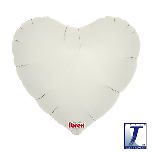 [TK0201211232] 14" Alu Coeur Cloud Gray/ Gris Clair - Takarakosan