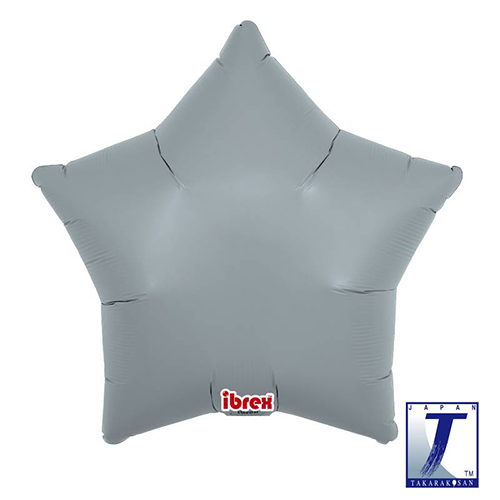 [TK0201211325] 15" Alu Étoile Blue Gray/ Gris Bleu - Takarakosan