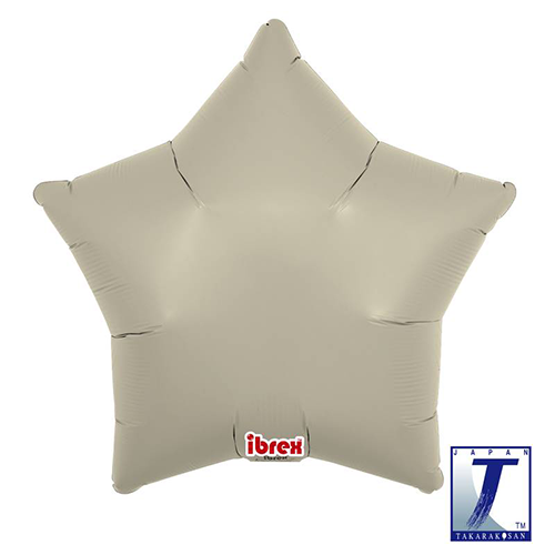 [TK0201211326] 15" Alu Étoile Sand Gray/ Gris Sable - Takarakosan