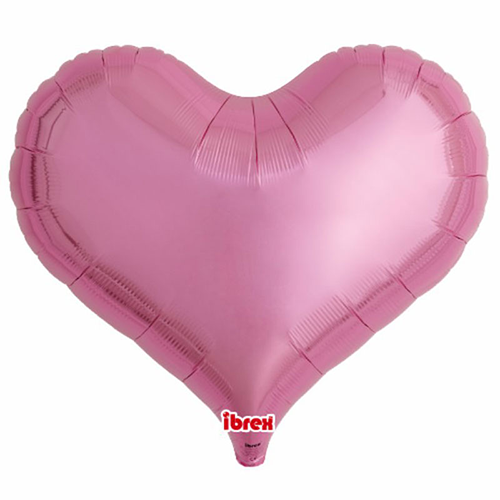 [TK0201231516] 25" Alu Coeur Jelly Pink/Rose - Takarakosan