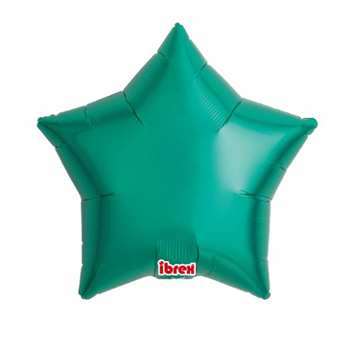 [TK0201221305] 19" Alu Étoile Metallic Green / Vert - Takarakosan