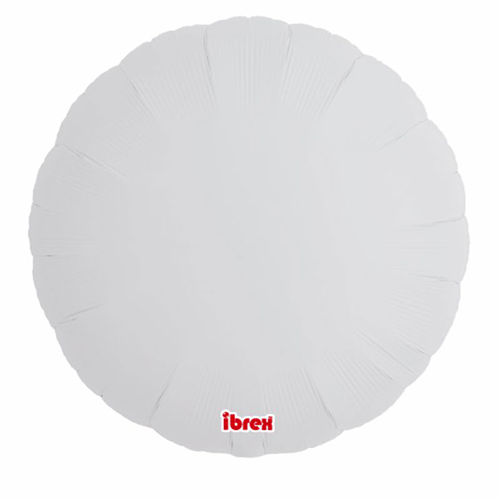 [TK0201231103] 25" Alu Rond Blanc/White - Takarakosan