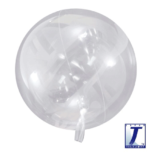 [TK0201320013] Aqua Balloon 70Mm (Maxi 130)  Mini - Takarakosan