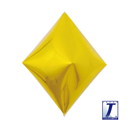 [TK0204090001] Diamant/Diaballon Or - Takarakosan