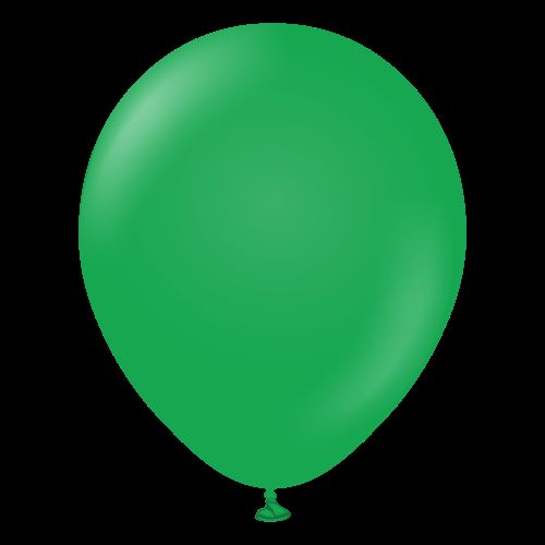 [11823160] 18" Standard Green  25ct - Kalisan