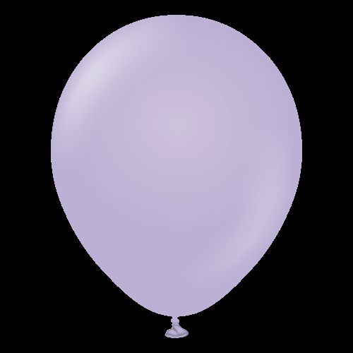 [11823170] 18" Standard Lilac  25Ct - Kalisan