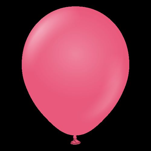 [11823210] 18" Standard Fuchsia  25Ct - Kalisan
