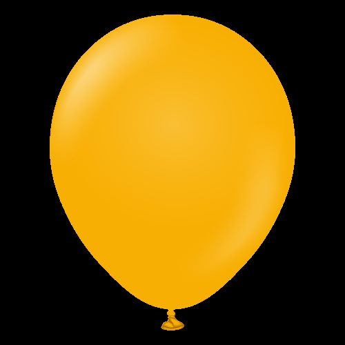 [11823220] 18" Standard Amber  25ct - Kalisan