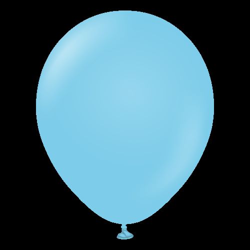 [11823280] 18" Standard Baby Blue 25ct - Kalisan